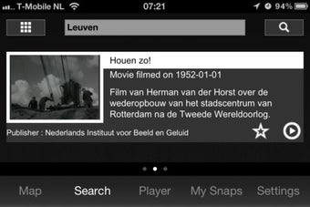 Image 0 for Vistory