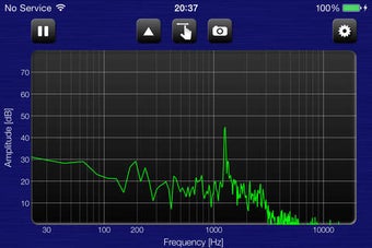 Imagen 0 para bismark bs-spectrum