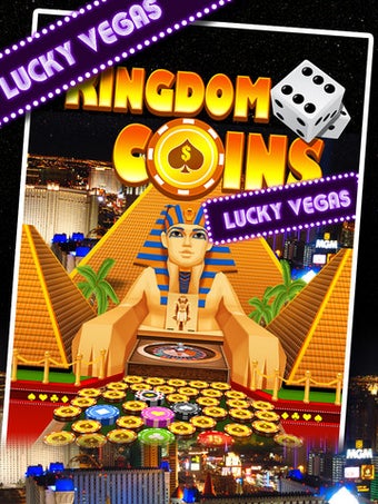 Imagen 0 para Kingdom Coins HD Lucky Ve…