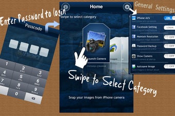 Imagen 0 para PhotoShield Lite