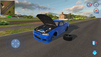 Imagen 0 para Mechanic 3D My Favorite C…