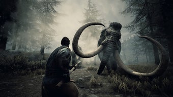 Imagen 1 para Conan Exiles