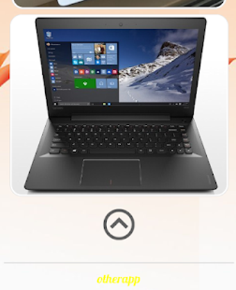 Image 0 for Various types of laptops