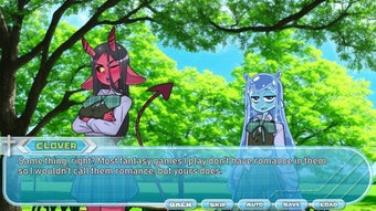 Image 0 for Wholesome Monster Girl Ac…