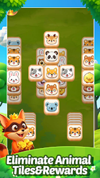 Imagen 0 para Zoo Tile: Win Mega Reward…