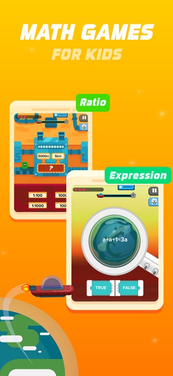 Imagen 0 para 6th Grade Math: Fun Kids …