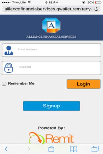 Image 0 for Alliance Money Transfer