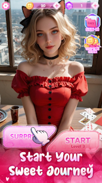 Imagen 0 para Triple Match: Girls Editi…