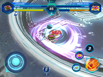 Image 0 for Gyro Buster HD