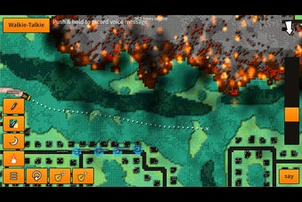 Image 0 for FireJumpers - Sandbox