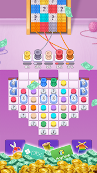 Imagen 0 para Knit Color Rope