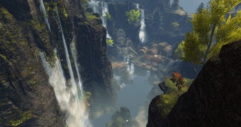Image 0 for Guild Wars 2: Janthir Wil…