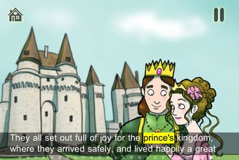 Image 0 for The Frog Prince - Book & …