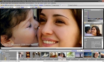 Image 0 for Image Compressor 2008 Fre…