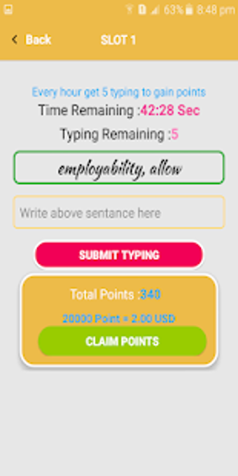 Image 0 for Typing Work - From Home