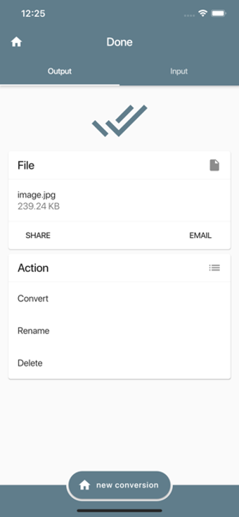 Imagen 1 para Convert To