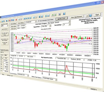 Image 0 for Trade-Radar Stock Inspect…