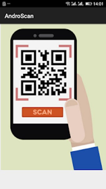Image 2 for Barcode Scan, scanning ap…