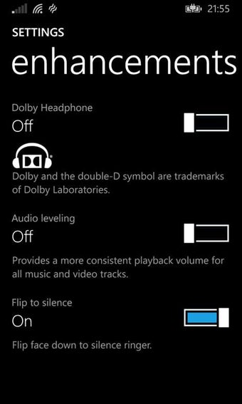 Image 1 for Audio Equalizer for Windo…