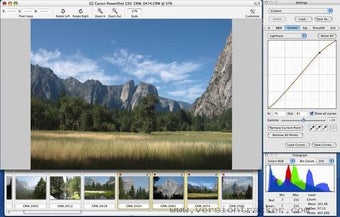 Image 0 for Iridient Developer