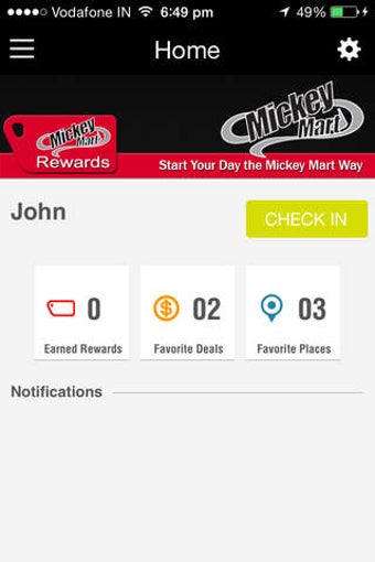 Image 0 for Mickey Mart