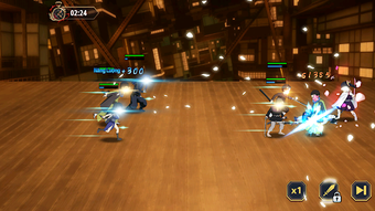 Image 0 for Huyền Thoại Săn Quỷ