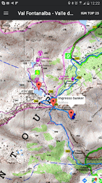 Image 0 for EasyTrails GPS