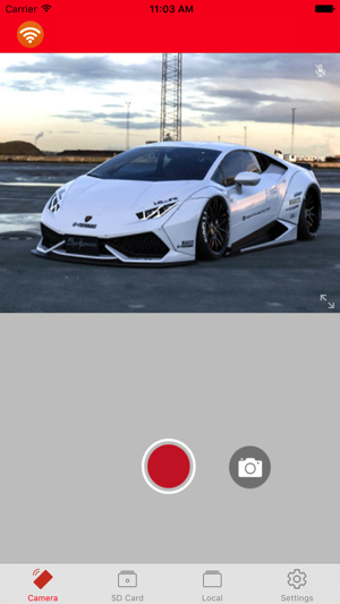 Image 2 for ActCamera