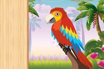 Imagen 0 para Animal Puzzle for Kids (0…