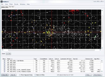Image 0 for Where is M13
