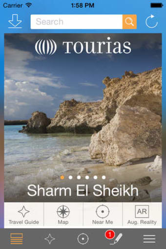 Image 0 for Sinai & Sharm El Sheikh T…