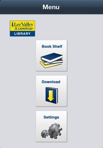 Image 0 for Lee Valley Library