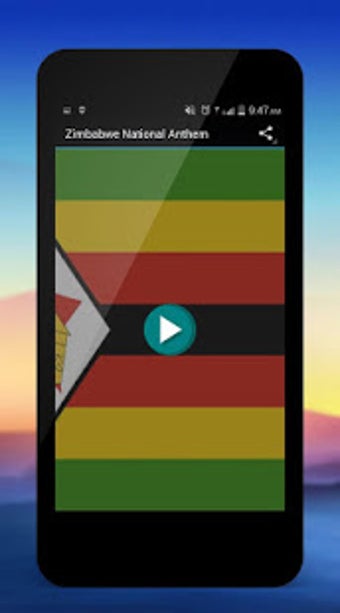 Image 1 for Zimbabwe National Anthem