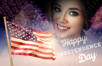 Image 1 for USA Independence Day Phot…