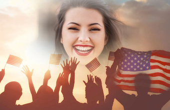 Image 0 for USA Independence Day Phot…