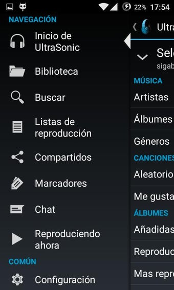 Imagen 0 para UltraSonic