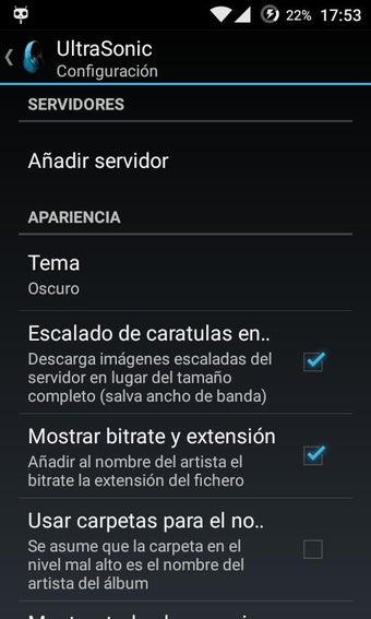 Imagen 2 para UltraSonic