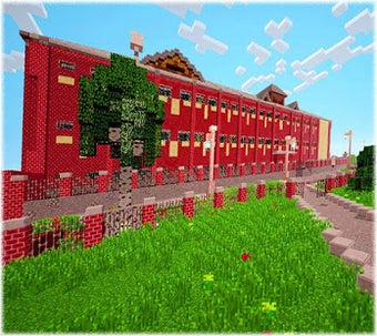 Image 1 for Maps School and Neighborh…