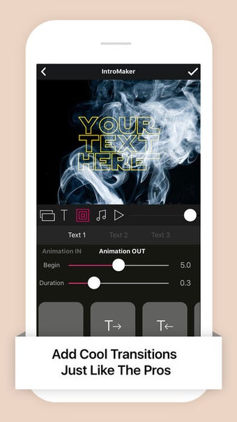 Image 3 for Intro Movie Maker Lite wi…