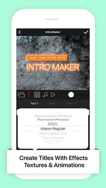 Image 0 for Intro Movie Maker Lite wi…