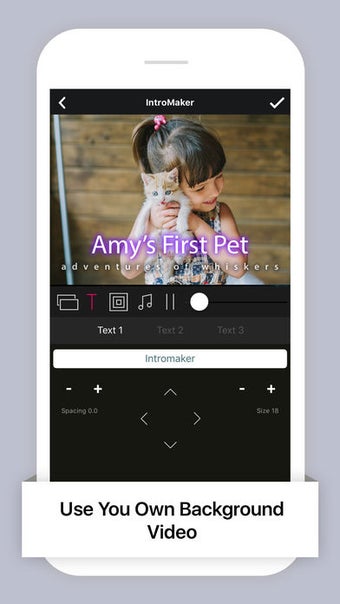Image 1 for Intro Movie Maker Lite wi…