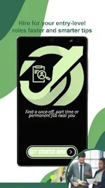 Image 0 for Jobjack App Pointer