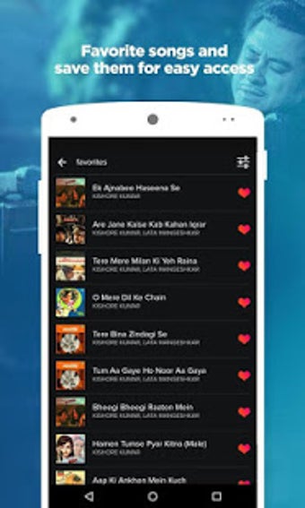 Image 0 for Kishore Kumar Hit Songs