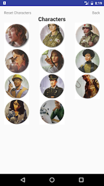 Image 2 for Pandemic Legacy Companion