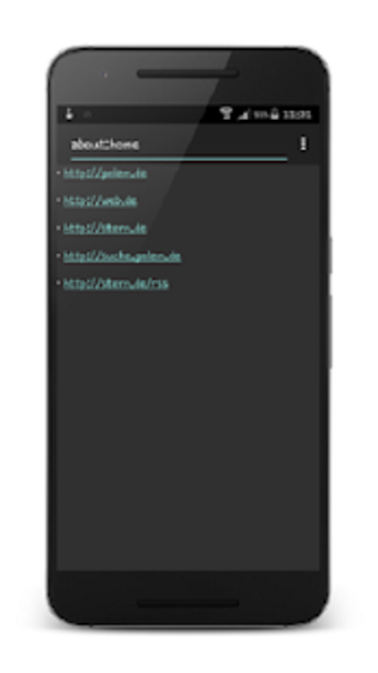 Image 3 for TJ Text Browser