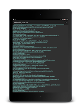 Image 3 for TJ Text Browser