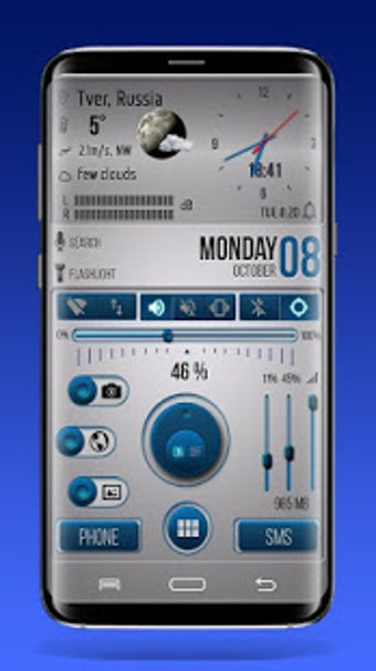 Image 0 for Player Theme for Total La…