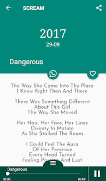 Image 1 for Michael Jackson Songs Lyr…
