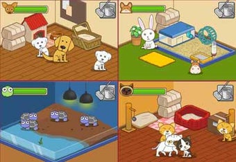 Imagen 0 para Animal Shelter