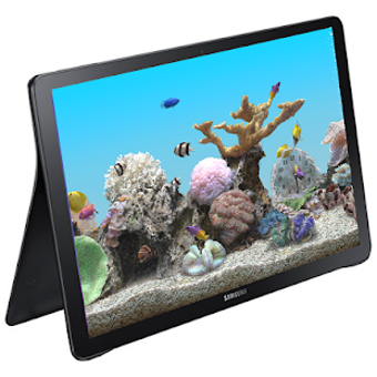 Imagen 0 para Marine Aquarium 3.3 PRO